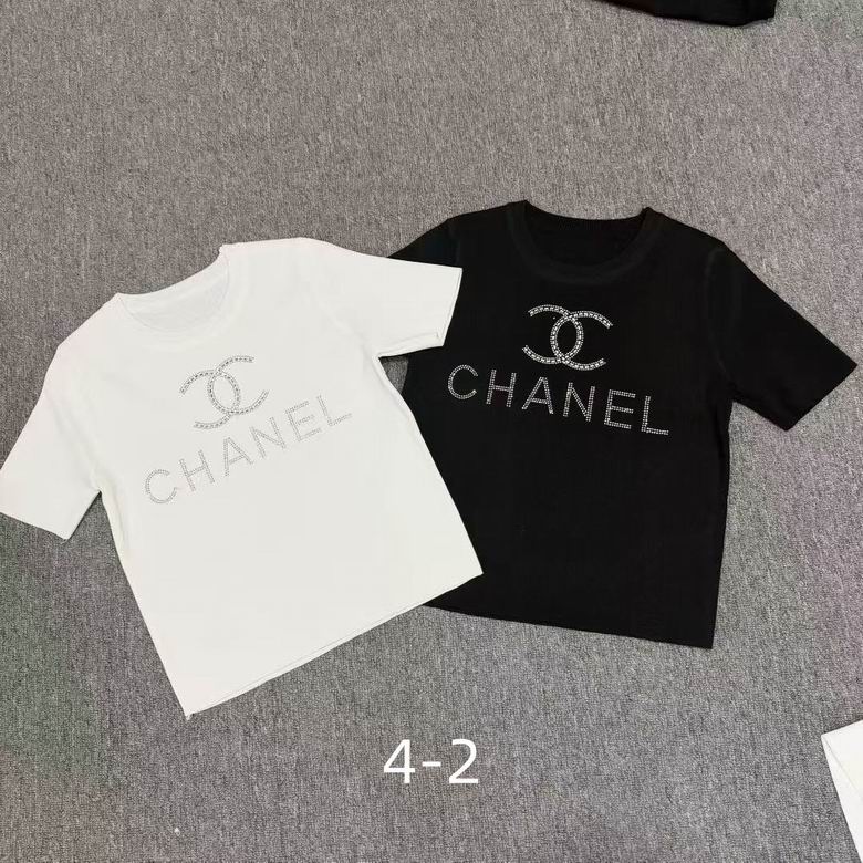 Chanel S-XL 316